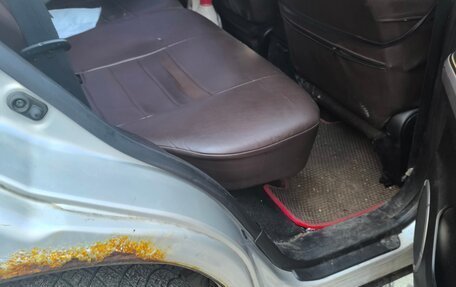 Suzuki Grand Vitara, 2010 год, 820 000 рублей, 12 фотография