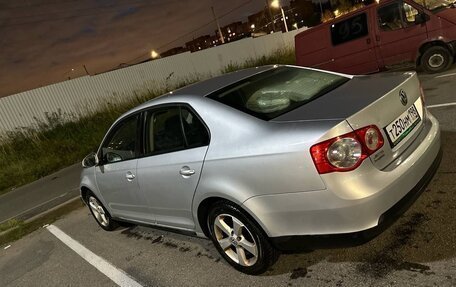 Volkswagen Jetta VI, 2010 год, 380 000 рублей, 5 фотография