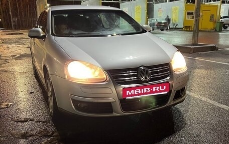 Volkswagen Jetta VI, 2010 год, 380 000 рублей, 6 фотография
