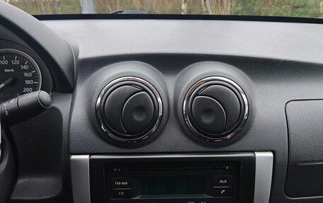 Nissan Almera, 2015 год, 850 000 рублей, 9 фотография