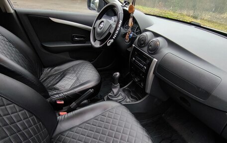 Nissan Almera, 2015 год, 850 000 рублей, 12 фотография