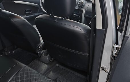 Nissan Almera, 2015 год, 850 000 рублей, 11 фотография