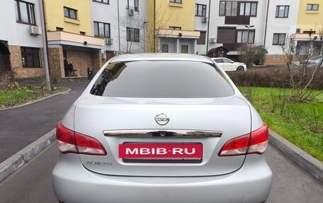 Nissan Almera, 2015 год, 850 000 рублей, 7 фотография