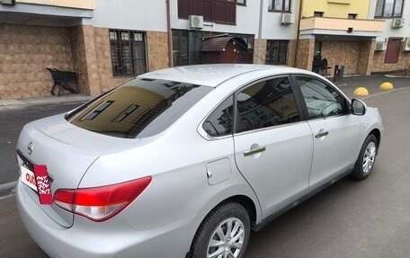 Nissan Almera, 2015 год, 850 000 рублей, 6 фотография