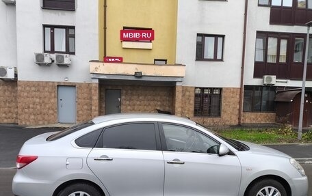 Nissan Almera, 2015 год, 850 000 рублей, 5 фотография