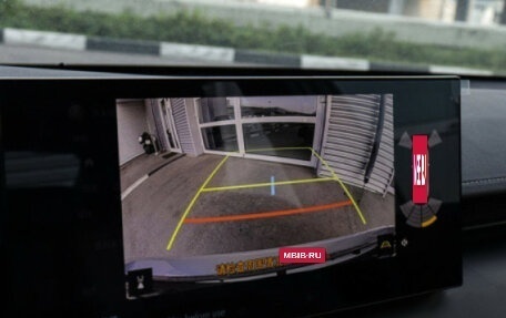 Toyota Camry, 2025 год, 4 990 000 рублей, 19 фотография