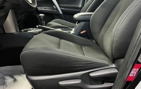 Toyota RAV4, 2018 год, 1 800 000 рублей, 18 фотография