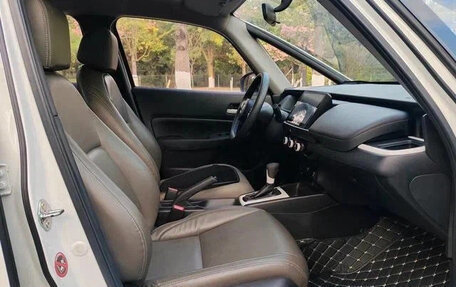 Honda Fit, 2022 год, 1 180 000 рублей, 5 фотография