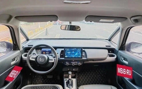 Honda Fit, 2022 год, 1 180 000 рублей, 6 фотография