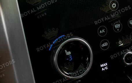 Land Rover Range Rover IV рестайлинг, 2020 год, 9 900 000 рублей, 11 фотография