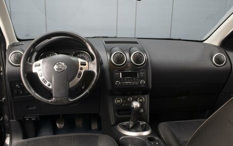 Nissan Qashqai, 2011 год, 910 000 рублей, 5 фотография