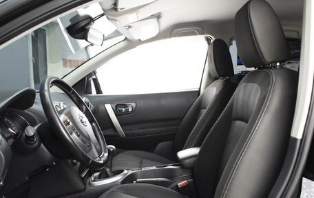 Nissan Qashqai, 2011 год, 910 000 рублей, 8 фотография