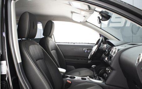 Nissan Qashqai, 2011 год, 910 000 рублей, 7 фотография