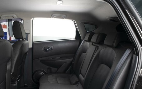 Nissan Qashqai, 2011 год, 910 000 рублей, 9 фотография