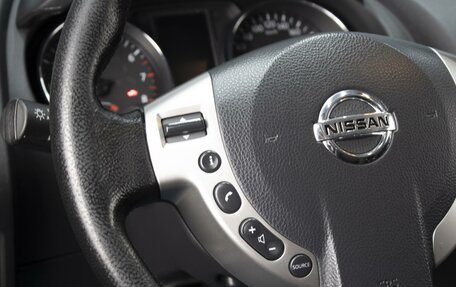 Nissan Qashqai, 2011 год, 910 000 рублей, 12 фотография