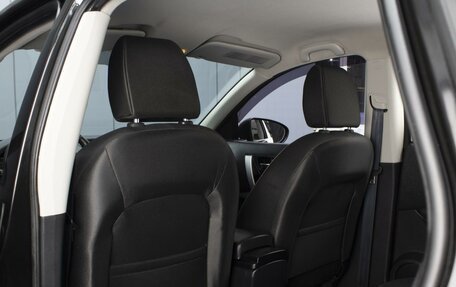 Nissan Qashqai, 2011 год, 910 000 рублей, 10 фотография