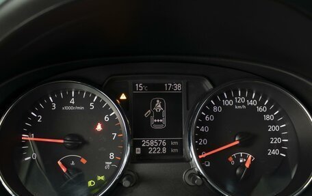 Nissan Qashqai, 2011 год, 910 000 рублей, 14 фотография