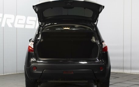 Nissan Qashqai, 2011 год, 910 000 рублей, 19 фотография