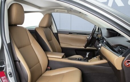 Lexus ES VII, 2016 год, 2 545 000 рублей, 8 фотография