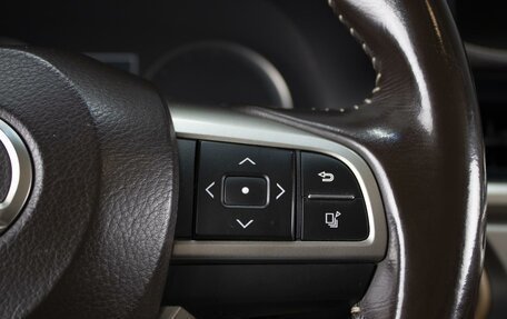 Lexus ES VII, 2016 год, 2 545 000 рублей, 18 фотография