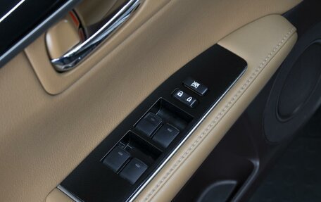 Lexus ES VII, 2016 год, 2 545 000 рублей, 21 фотография