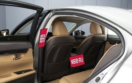 Lexus ES VII, 2016 год, 2 545 000 рублей, 11 фотография