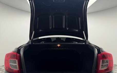 Datsun on-DO I рестайлинг, 2015 год, 349 000 рублей, 11 фотография