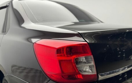 Datsun on-DO I рестайлинг, 2015 год, 349 000 рублей, 10 фотография