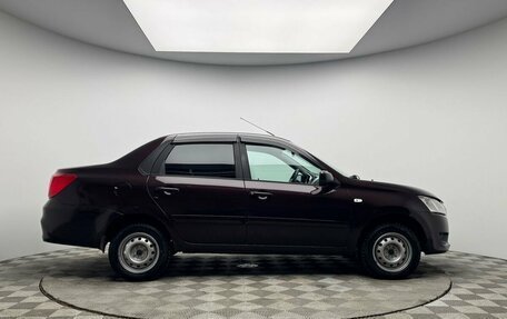 Datsun on-DO I рестайлинг, 2015 год, 349 000 рублей, 4 фотография