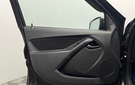 Datsun on-DO I рестайлинг, 2015 год, 349 000 рублей, 14 фотография