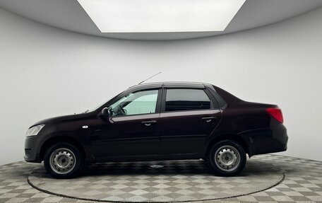 Datsun on-DO I рестайлинг, 2015 год, 349 000 рублей, 8 фотография