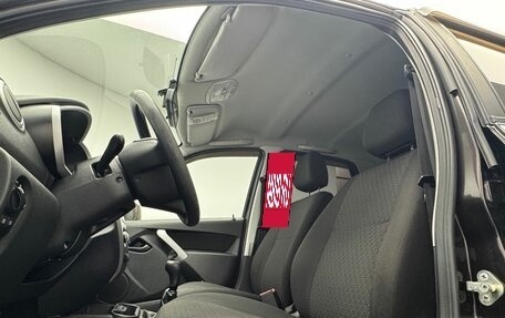 Datsun on-DO I рестайлинг, 2015 год, 349 000 рублей, 13 фотография