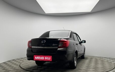 Datsun on-DO I рестайлинг, 2015 год, 349 000 рублей, 5 фотография