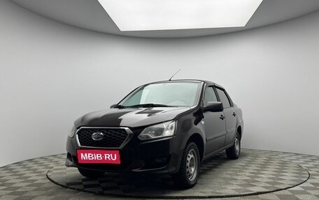 Datsun on-DO I рестайлинг, 2015 год, 349 000 рублей, 1 фотография