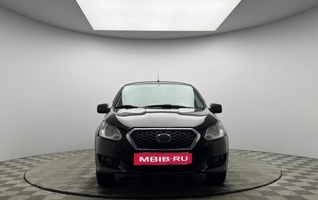 Datsun on-DO I рестайлинг, 2015 год, 349 000 рублей, 2 фотография
