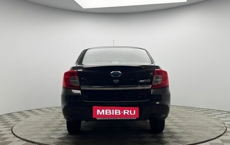 Datsun on-DO I рестайлинг, 2015 год, 349 000 рублей, 6 фотография