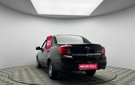 Datsun on-DO I рестайлинг, 2015 год, 349 000 рублей, 7 фотография