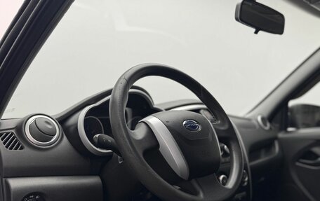 Datsun on-DO I рестайлинг, 2015 год, 349 000 рублей, 16 фотография