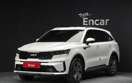 KIA Sorento IV, 2021 год, 3 530 000 рублей, 1 фотография