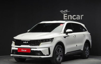 KIA Sorento IV, 2021 год, 3 530 000 рублей, 1 фотография