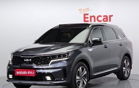 KIA Sorento IV, 2021 год, 3 720 000 рублей, 1 фотография