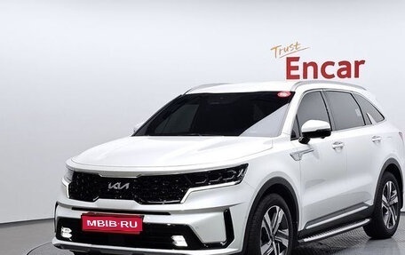 KIA Sorento IV, 2022 год, 4 120 000 рублей, 1 фотография