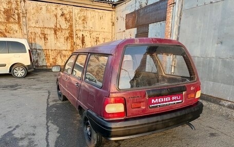 ИЖ 21261 «Фабула», 2004 год, 49 000 рублей, 1 фотография