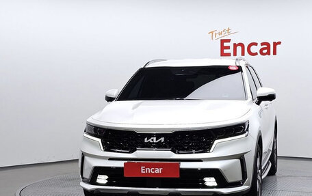 KIA Sorento IV, 2022 год, 4 120 000 рублей, 3 фотография