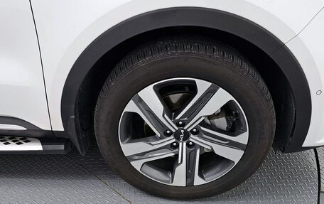 KIA Sorento IV, 2022 год, 4 120 000 рублей, 5 фотография