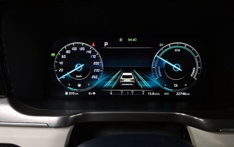 KIA Sorento IV, 2022 год, 4 120 000 рублей, 8 фотография