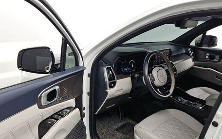 KIA Sorento IV, 2022 год, 4 120 000 рублей, 10 фотография