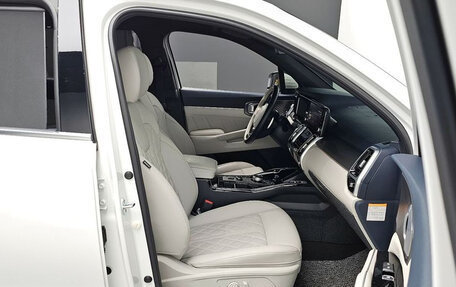 KIA Sorento IV, 2022 год, 4 120 000 рублей, 11 фотография