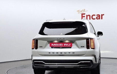 KIA Sorento IV, 2022 год, 4 120 000 рублей, 4 фотография