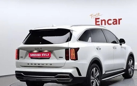 KIA Sorento IV, 2022 год, 4 120 000 рублей, 2 фотография